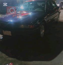 بي ام دبليو الفئة 7